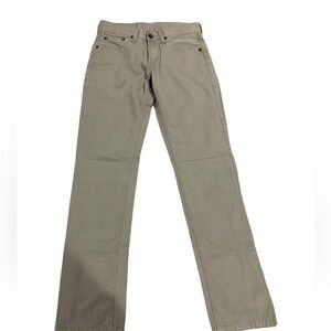 Men’s Levi Strauss Jeans